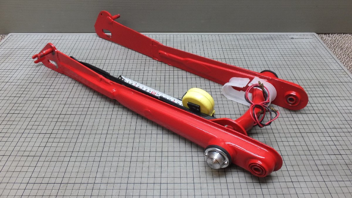 スカイウェイブ バックレスト付 タンデムバー CJ44A CJ45A CJ46A CK44A