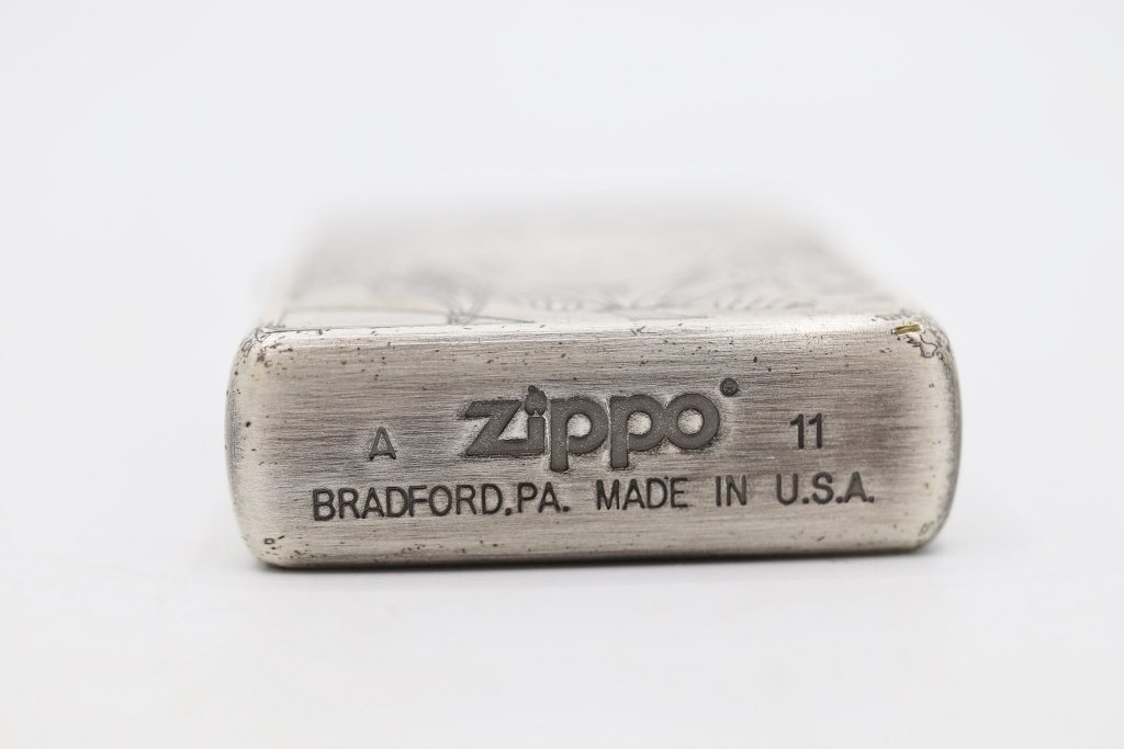 【高品質，新品】 Zippo　ジッポ/ライター/喫煙具　Erio　Towa　藤和エリオ　電波女と青春男　11　アニメグッズ　火花OK