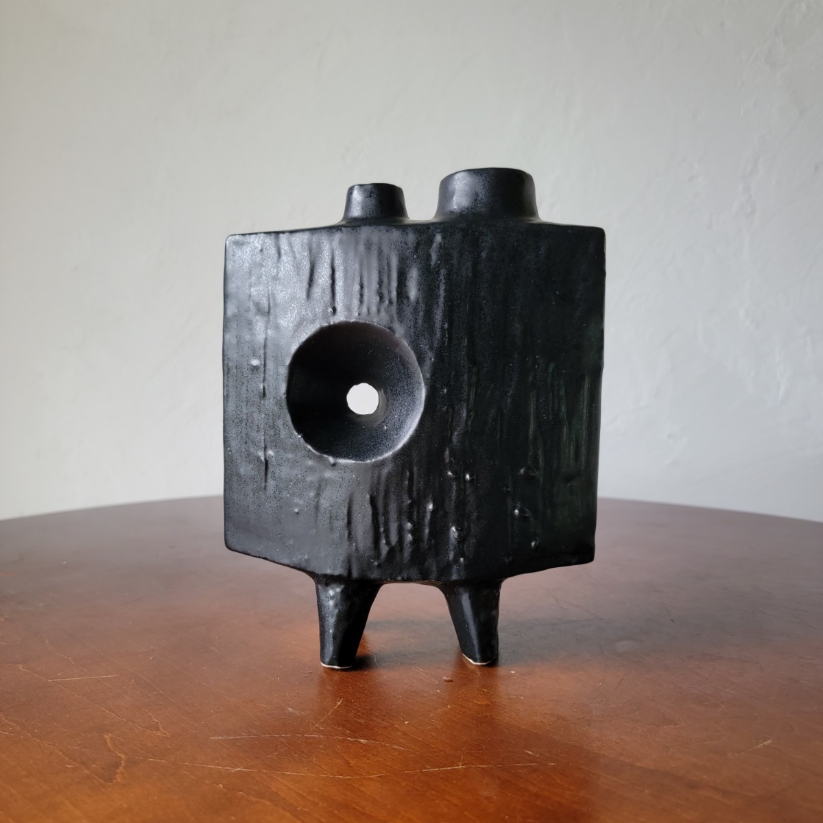 Japanese Vintage Style Flower Vase ヴィンテージ 和モダン 北欧