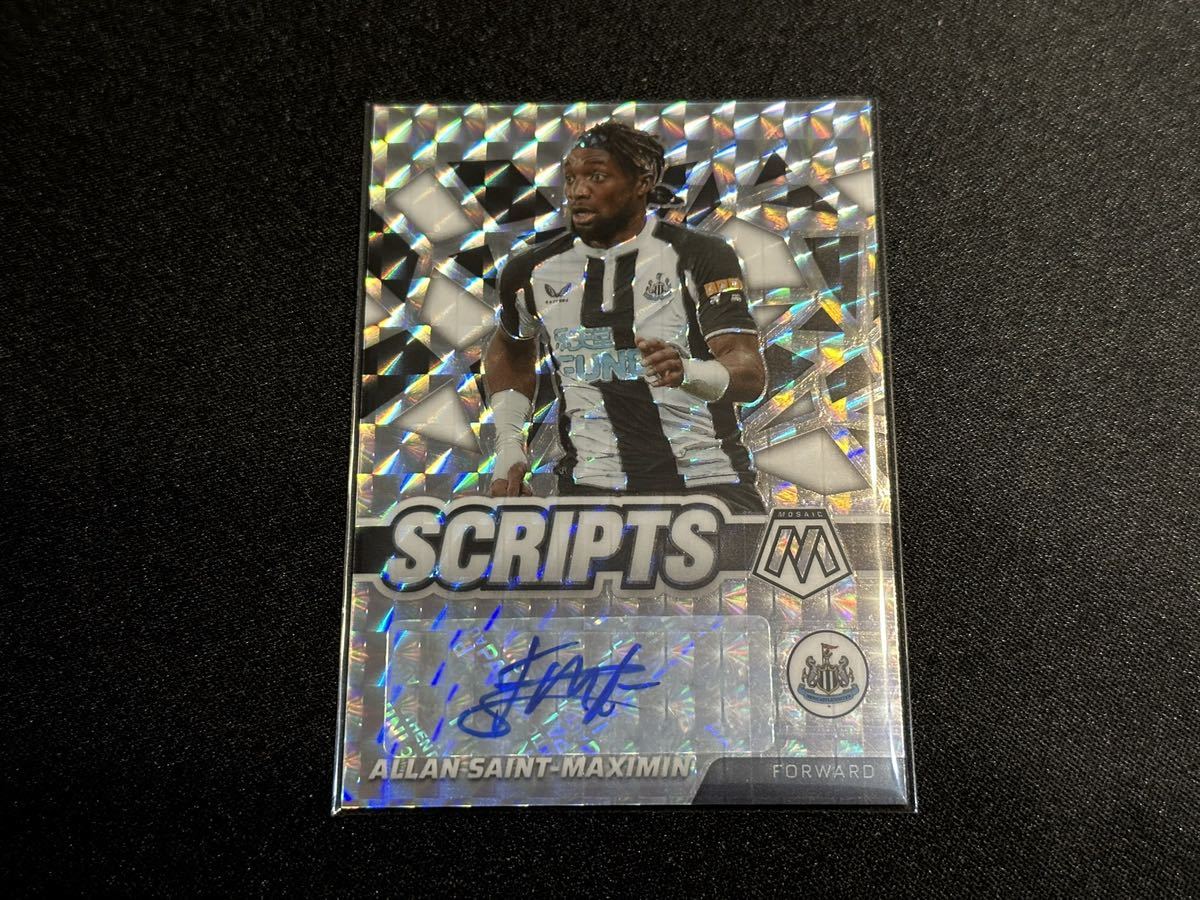 激レア サイン Panini VIP Party ALLEN IVERSON 8x10 Auto / アレン  