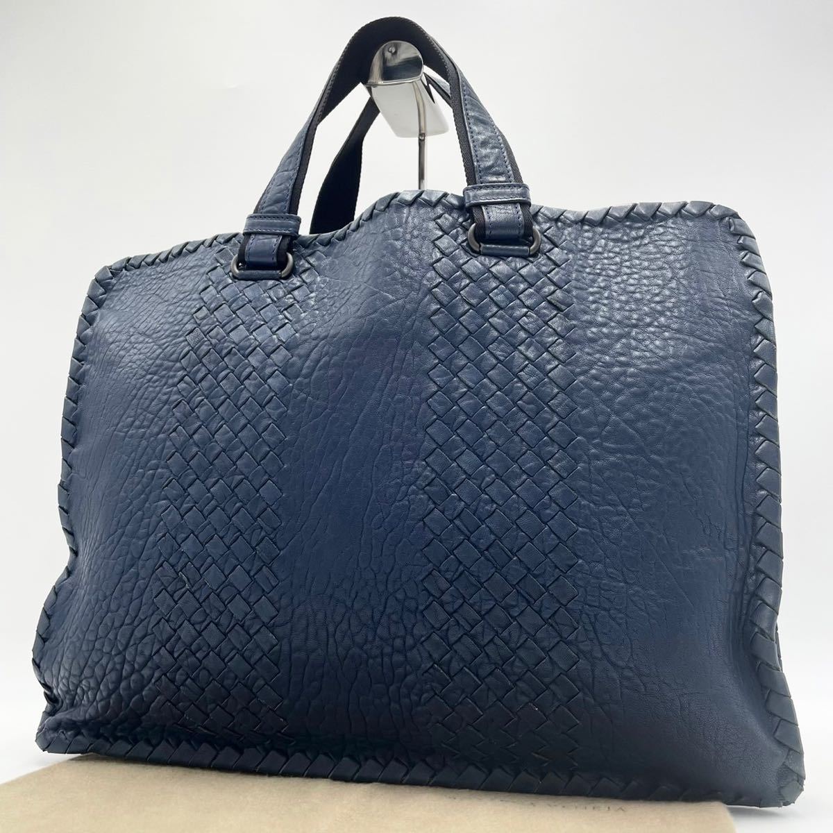 1円『最高級&希少色』BOTTEGA VENETA ボッテガヴェネタ メンズ