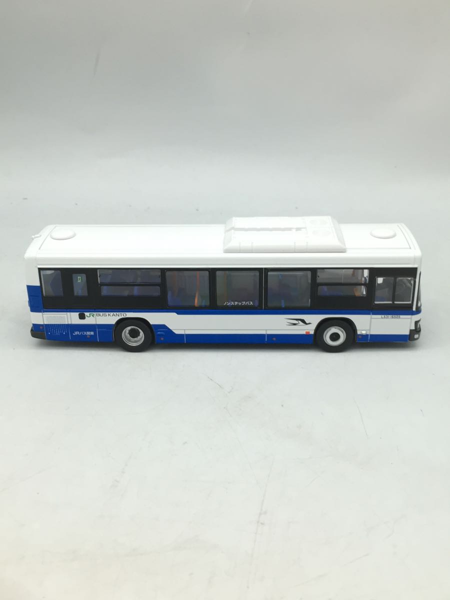 TOMYTEC◇TOMICA⁄LIMITED VINTAGE⁄いすゞエルガ⁄JRバス関東⁄LV-N139F