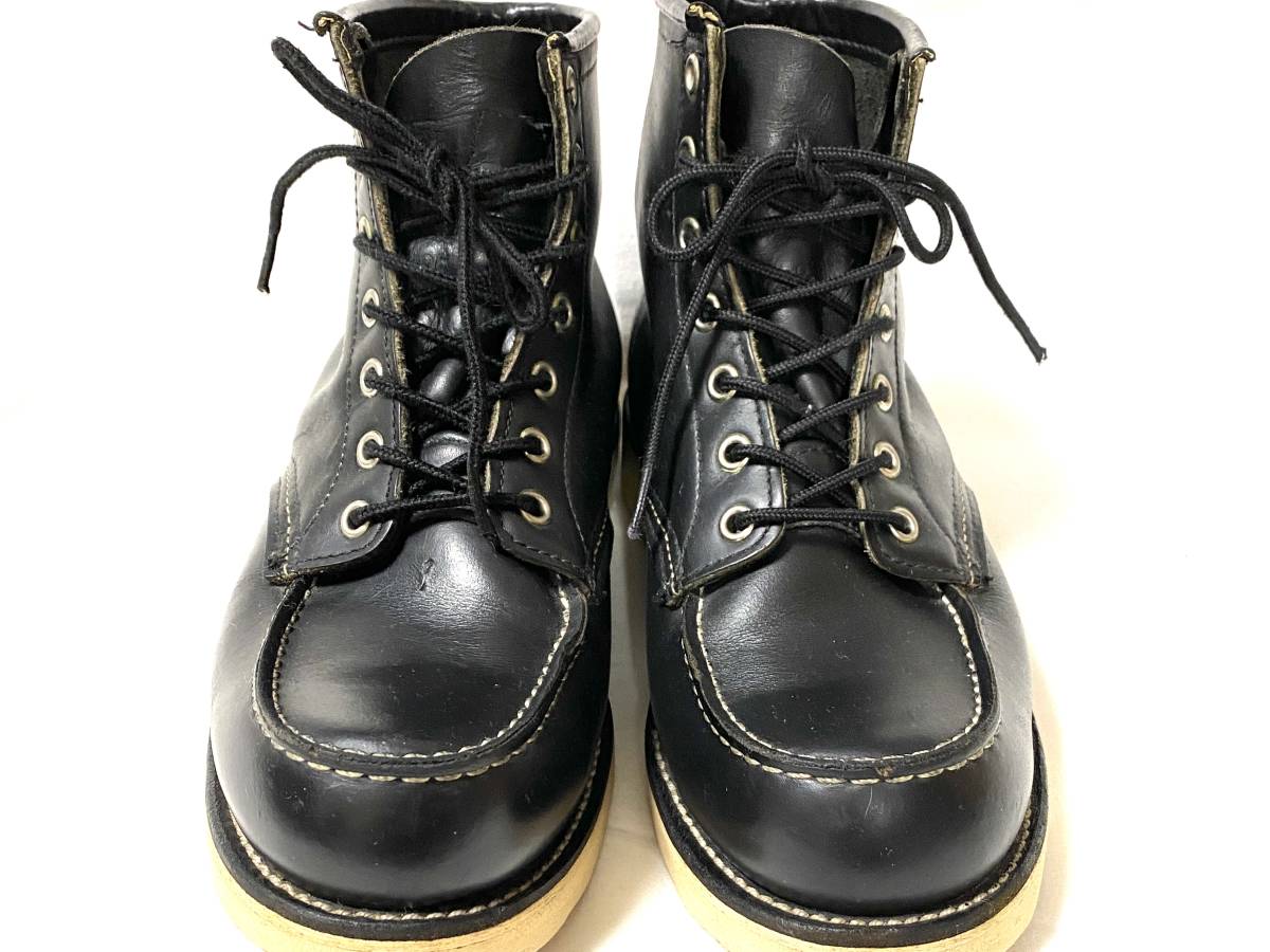 1000円スタート】1999年製 RED WING 8179 アイリッシュセッター US8 