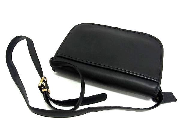 1円 □美品□ COACH コーチ 202-07 オールドコーチ ヴィンテージ