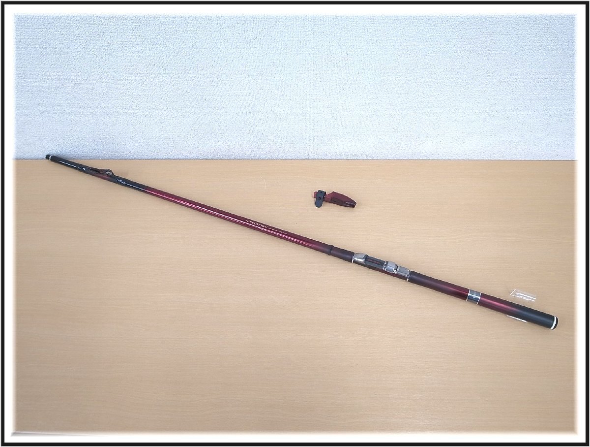 3130T DAIWA ダイワ スーパー IL MEGADRY RED SNIPER 1.2-53 スーパー