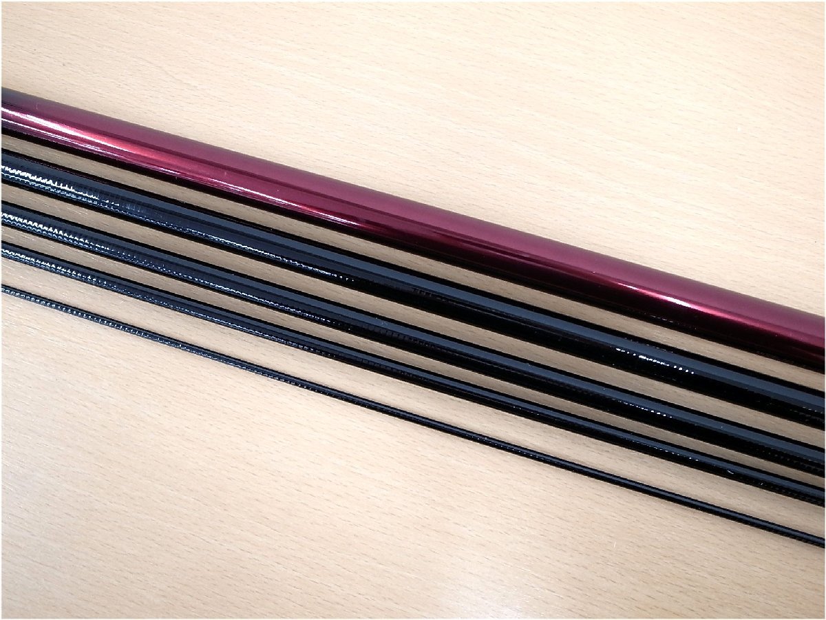 3130T DAIWA ダイワ スーパー IL MEGADRY RED SNIPER 1.2-53 スーパー