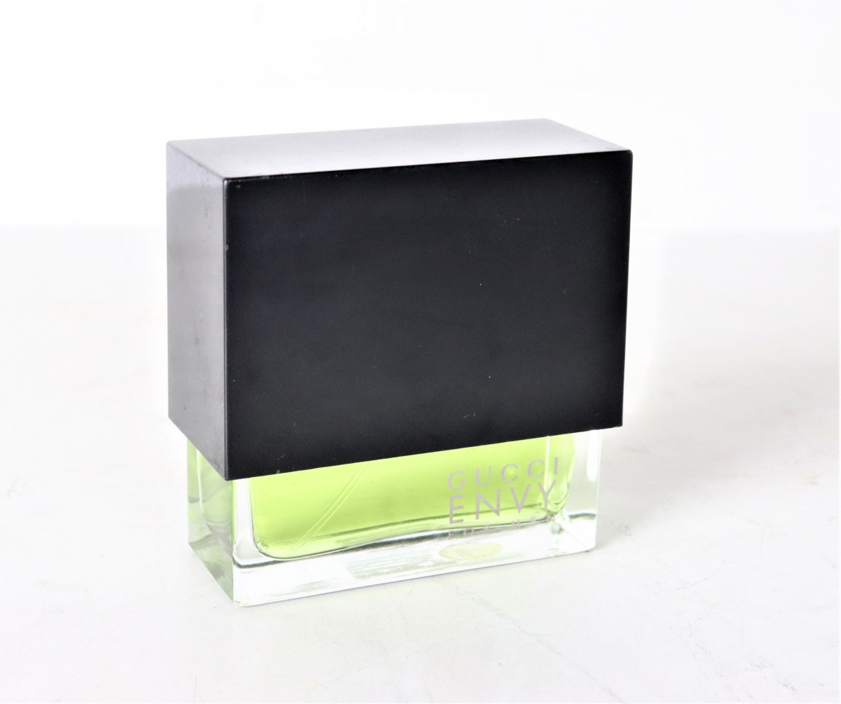 GUCCI ENVY FOR MEN OGH 360 グッチ エンヴィ フォーメン オードトワレ