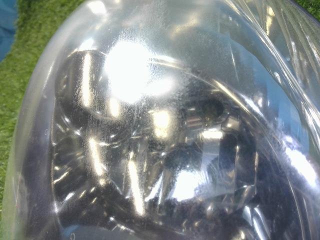 MR-S ZZW30 後期 純正 右ヘッドライト 右ヘッドランプ コイト 17-40