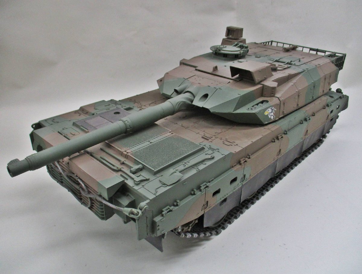 【豊富な，安い】 本体のみ 同梱難 戦車模型 10式戦車 ジャンク mtt031815(おもちゃ、ゲーム)｜売買されたオークション情報、yahooの商品情報をアーカイブ公開 - オークファン その他