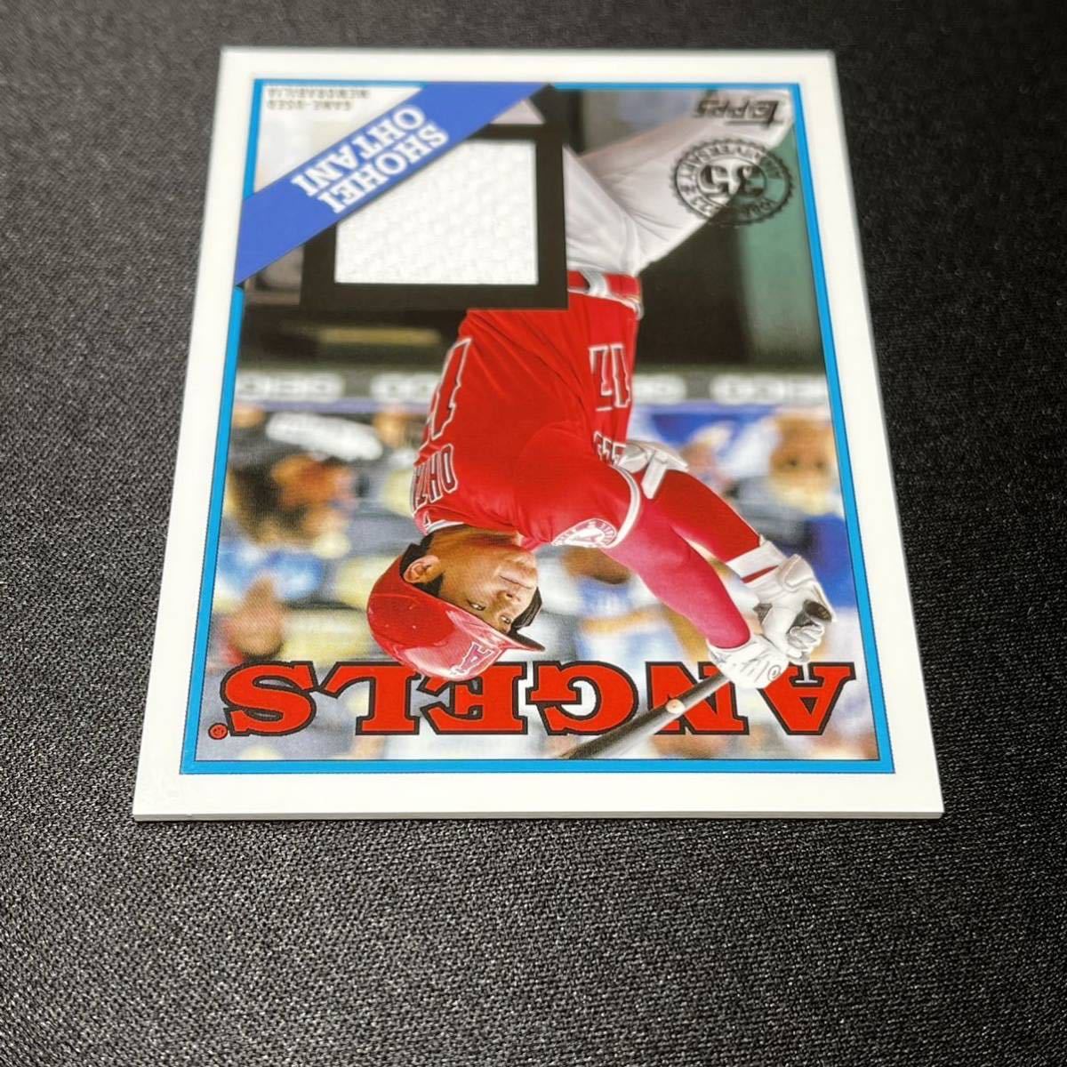 0 Topps 1 大谷翔平 Series - TOPPS ACES ALL SERIES ⁄ All | 2