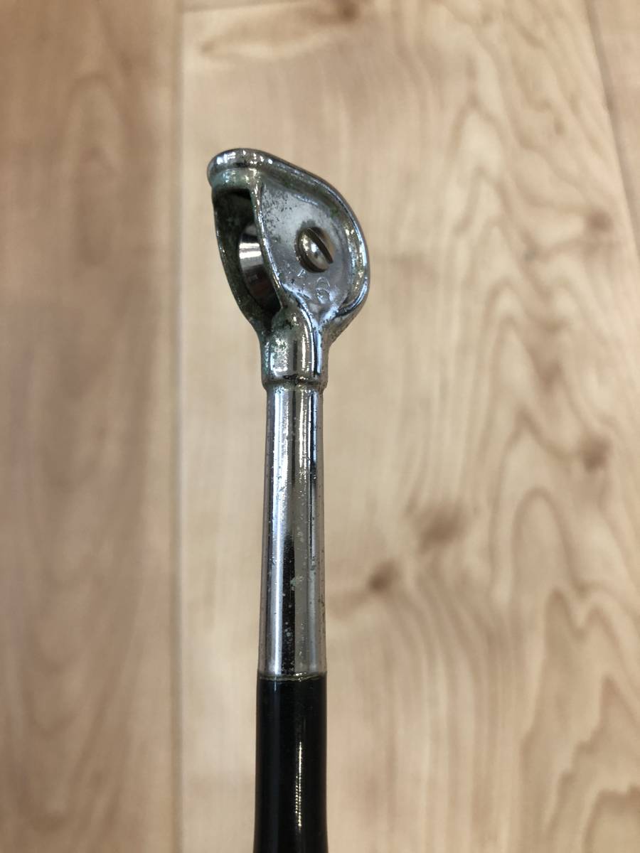 FIN-NOR TYCOON フィンノール タイクーン 30lb トローリング