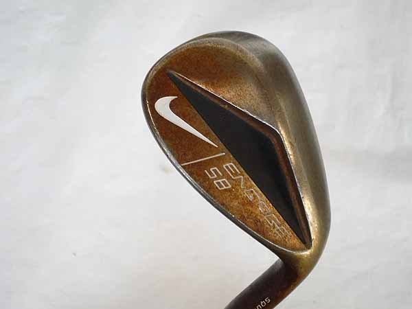 名器NIKE ENGAGE ナイキ ウェッジ エンゲージ NIKE ENGAGE 54 wedge