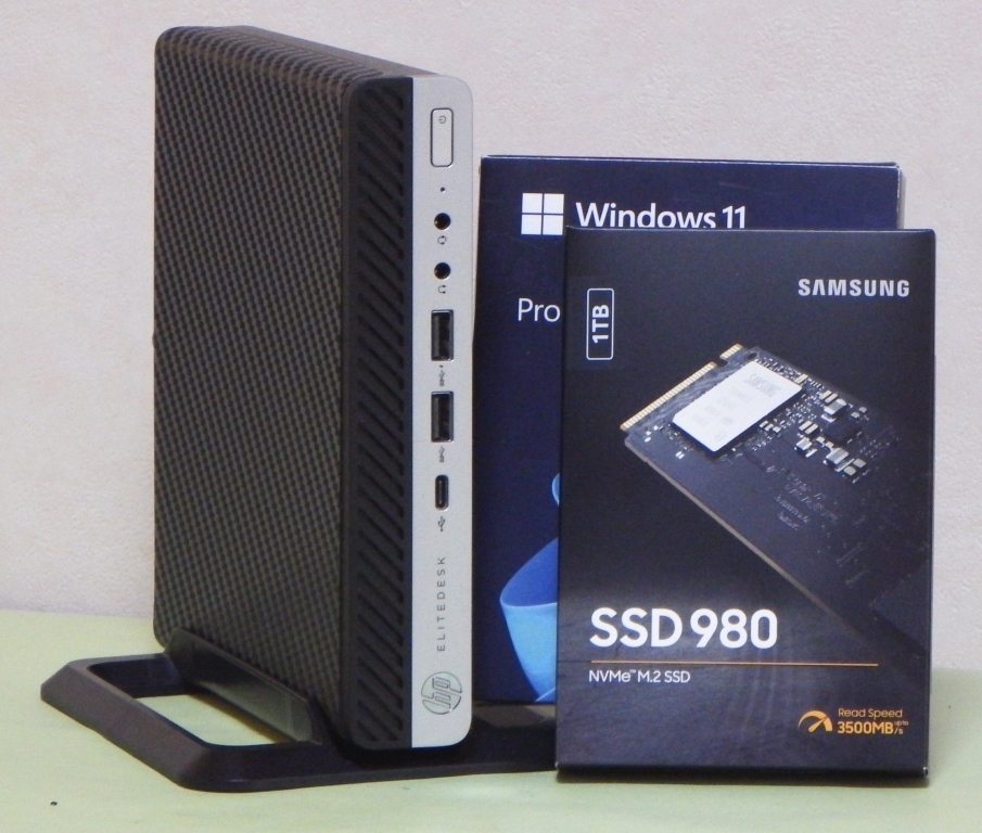 美品12コア24スレッド/16GB/SSD新品/office まる