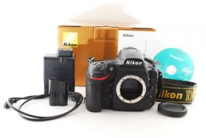 Nikon d810のYahoo!オークション(旧ヤフオク!)の相場・価格を見る