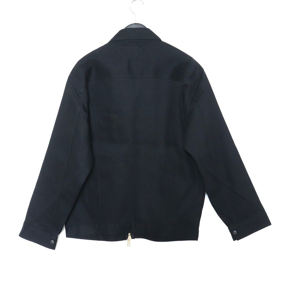 未使用 JUNHASHIMOTO × WRANGLER 11MJZ JACKET デニム ジャケット