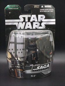 スターウォーズ ベーシックフィギュアのYahoo!オークション(旧ヤフオク
