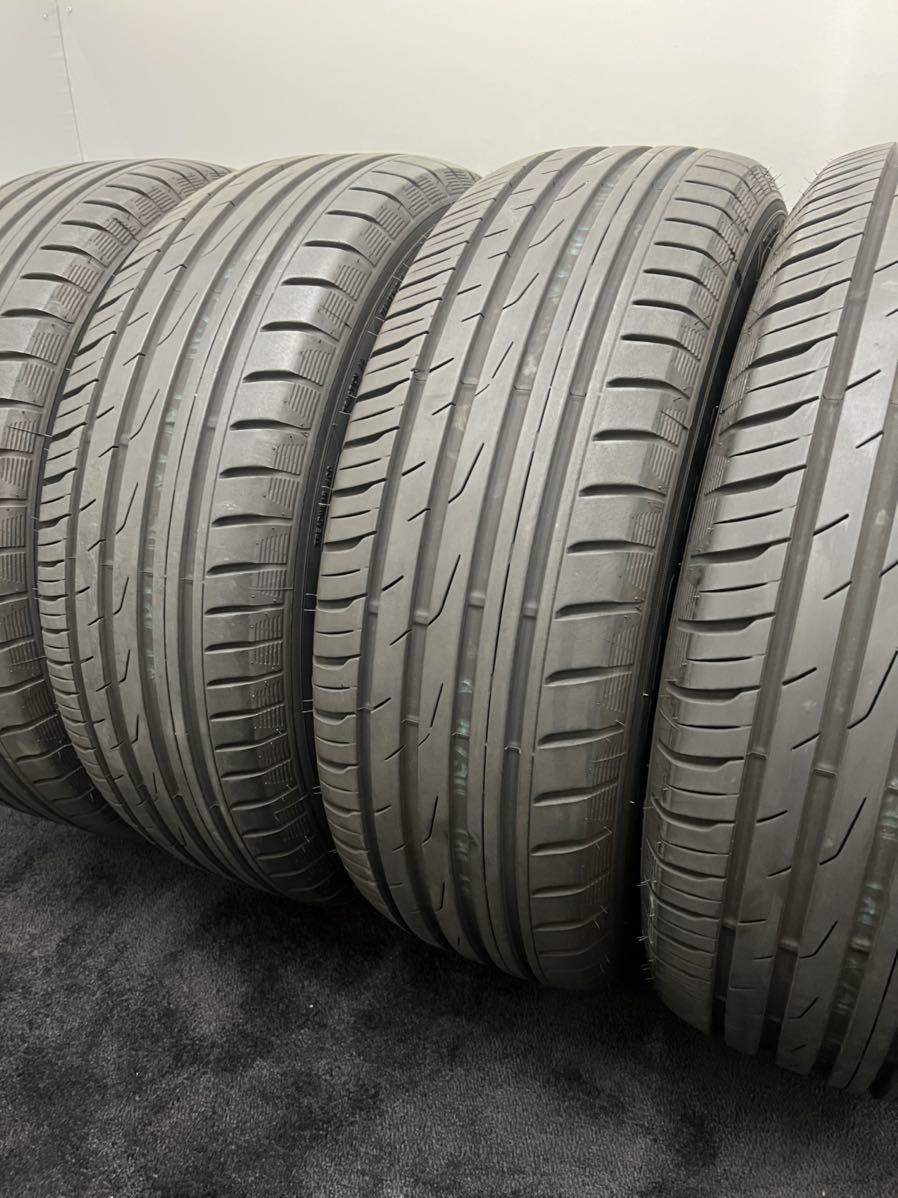【お買い得，セール】 225/65R17 TOYO/PROXES CF2 SUV 20年製 4本 トーヨー プロクセス 夏タイヤ(中古品)｜売買されたオークション情報、yahooの商品情報をアーカイブ公開 - オークファン 17インチ