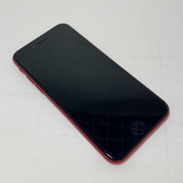 Apple iPhone SE 第2世代 64GB バッテリー81% 【公式通販】