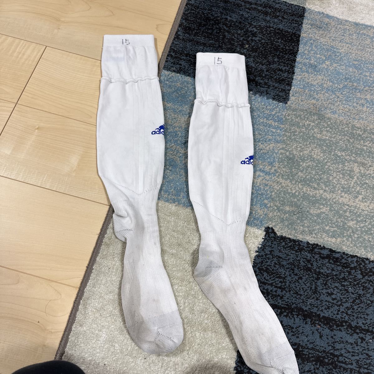 支給品 7点セット FC東京 ユニフォーム トレーニングウェア パンツ 