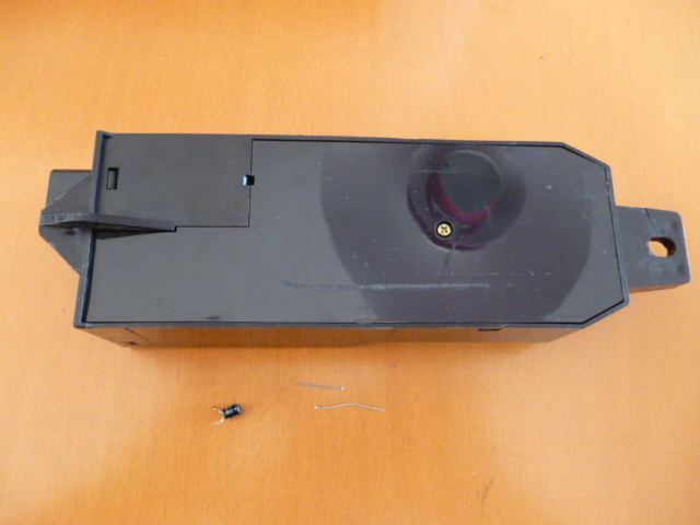 RX-7 FD3S TWSユニット リビルト品 TWSユニット修理（マツダ RX-7・FD