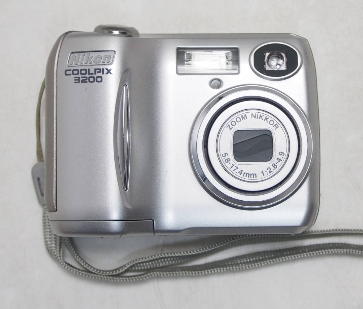 AZ-848 デジカメ 動作品 動作未確認 9点 欠品有 Panasonic LUMIX ZX-1