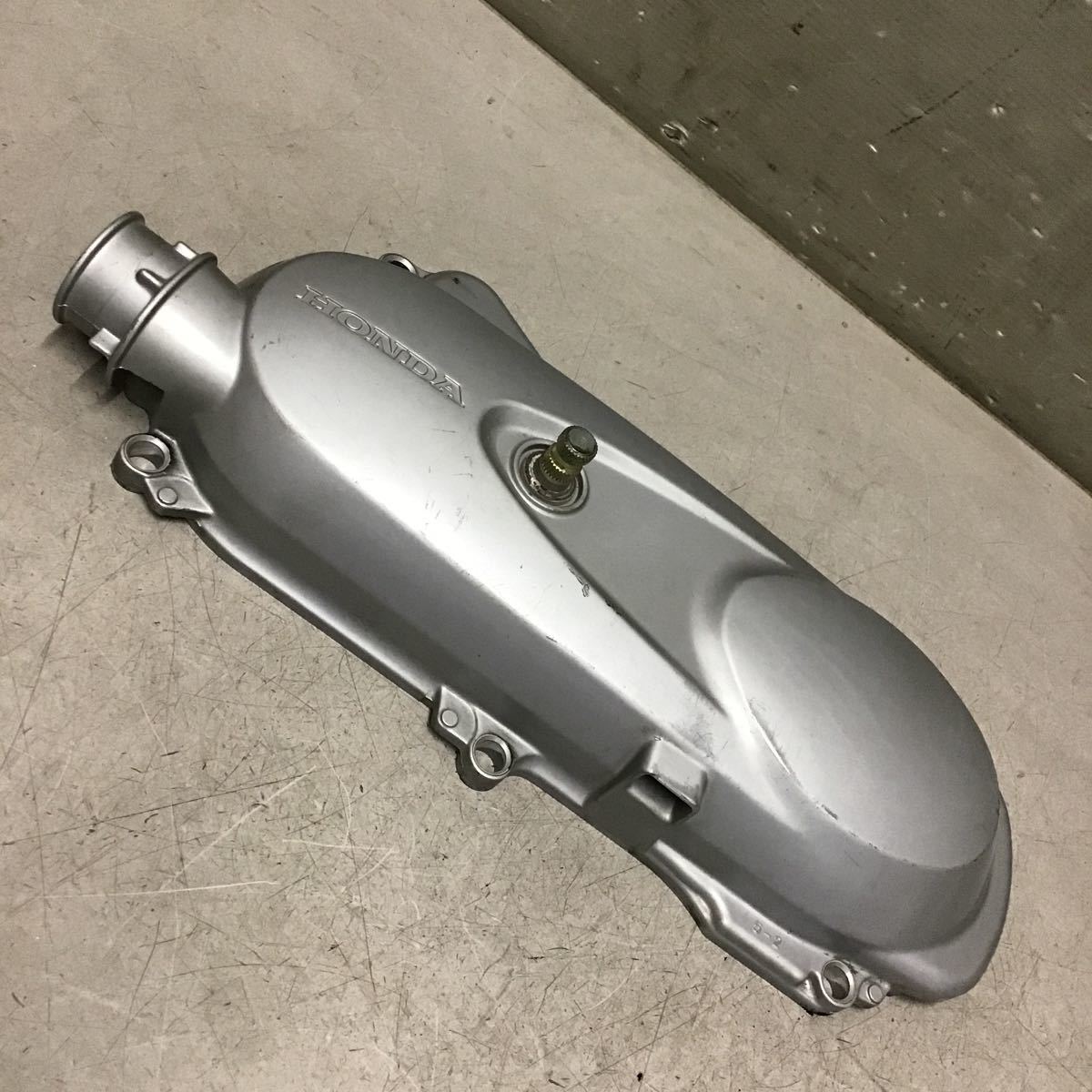 j44-1 ホンダ トゥデイ AF61 クランクケースカバー 動作確認済み 純正 