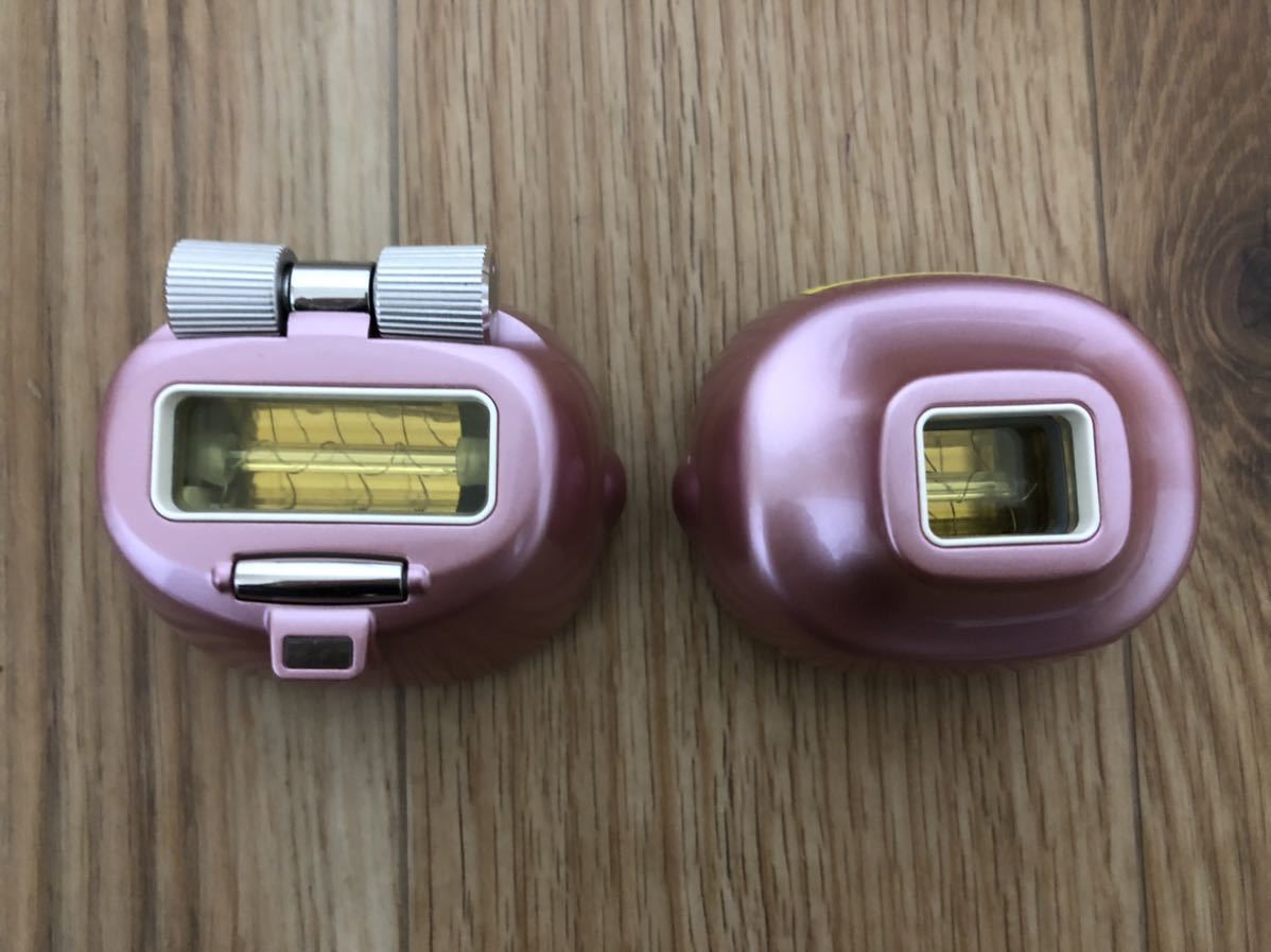 YA-MAN ヤーマン レイボーテRフラッシュプラス STA-197P 家庭用 光美容