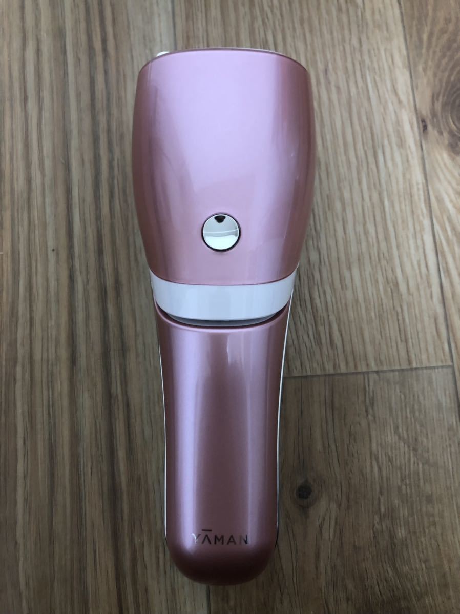 YA-MAN ヤーマン レイボーテRフラッシュプラス STA-197P 家庭用 光美容
