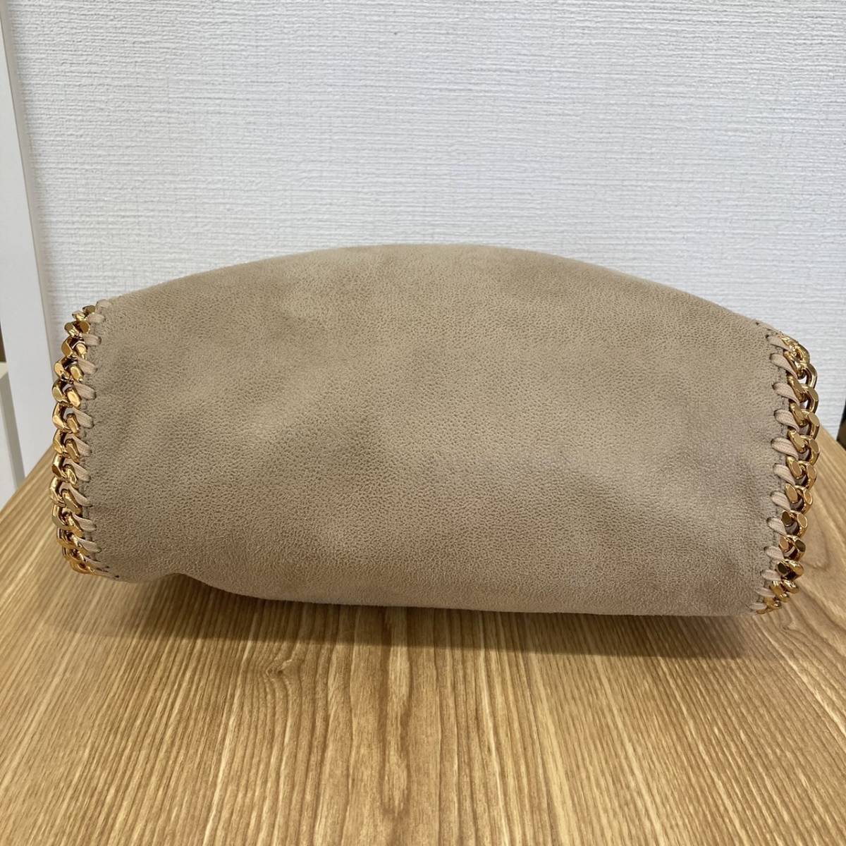 Stella McCartney ステラマッカートニー ファラベラ エコレザー