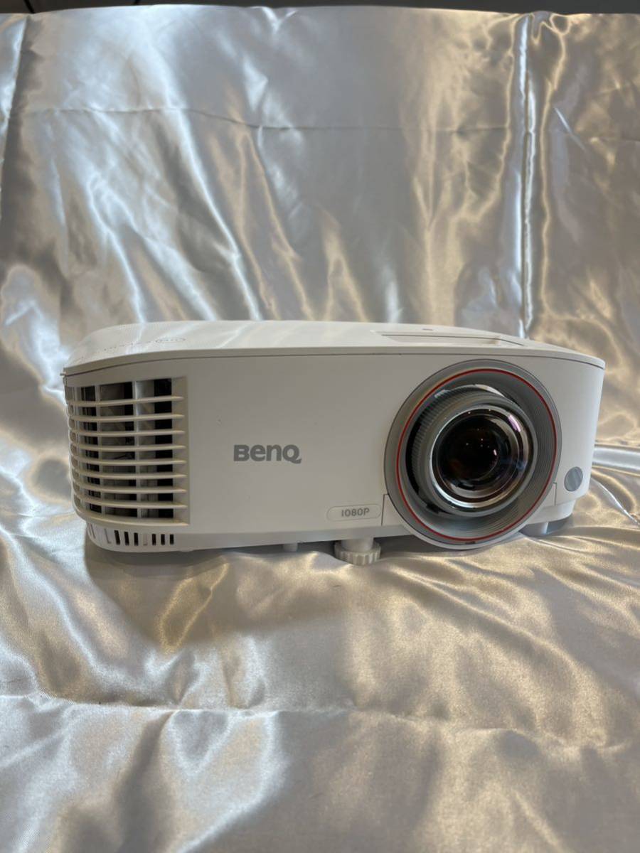 BENQ プロジェクター th671st oe-m2020mixアンプセット TH671ST BenQ