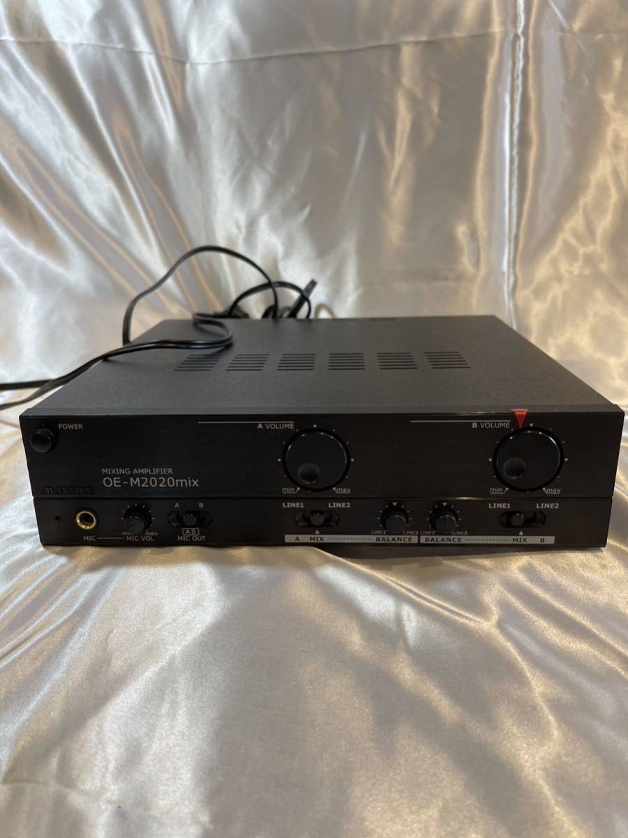 BENQ プロジェクター th671st oe-m2020mixアンプセット TH671ST BenQ