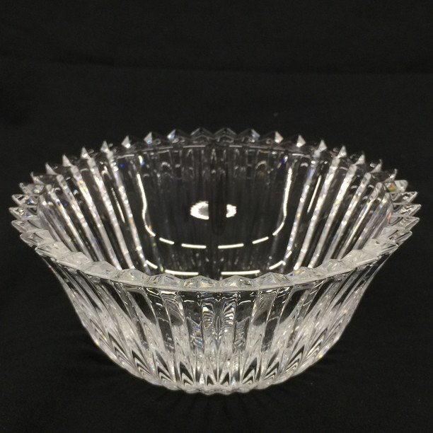 BCAU2019】Baccarat バカラ ボウル クリスタル バカラ Baccarat ボウル