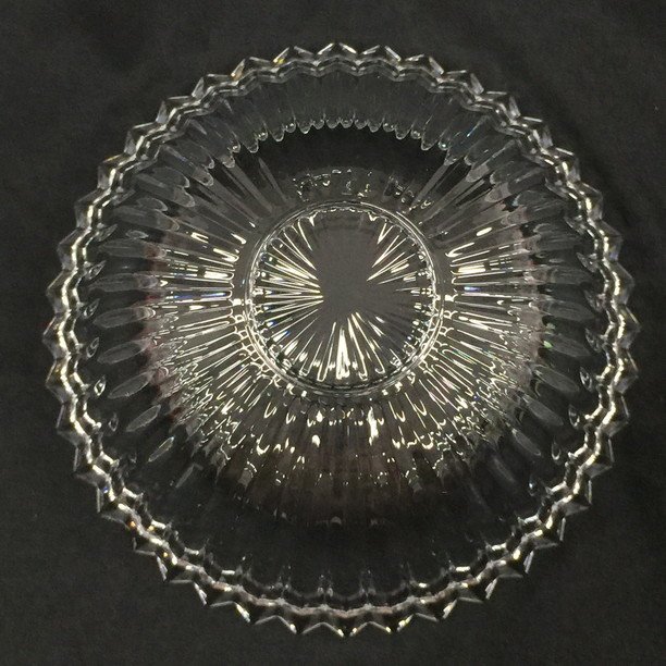 BCAU2019】Baccarat バカラ ボウル クリスタル バカラ Baccarat ボウル