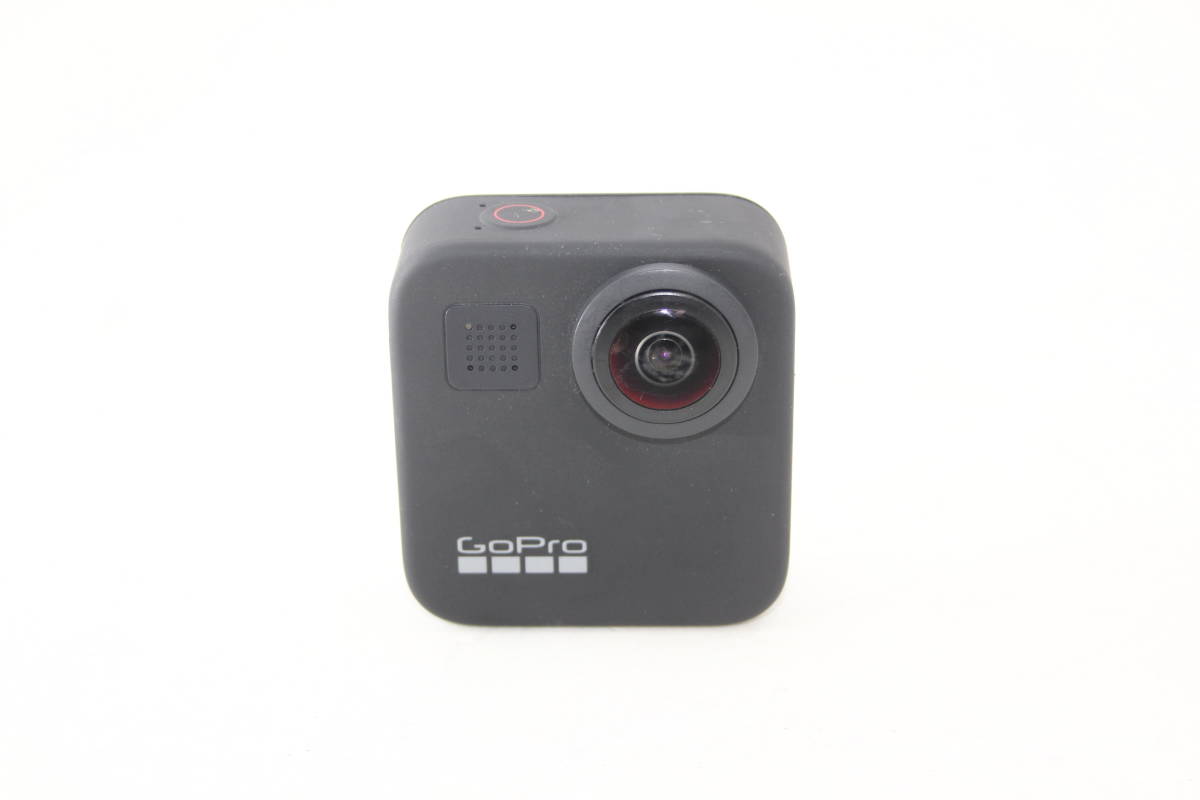 GOPRO MAX