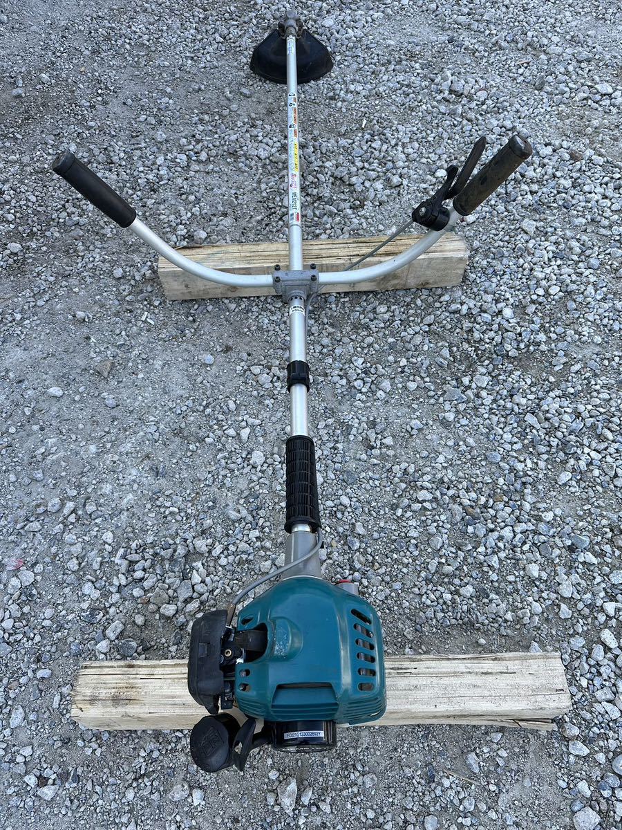 マキタ MEM212T 刈払い機