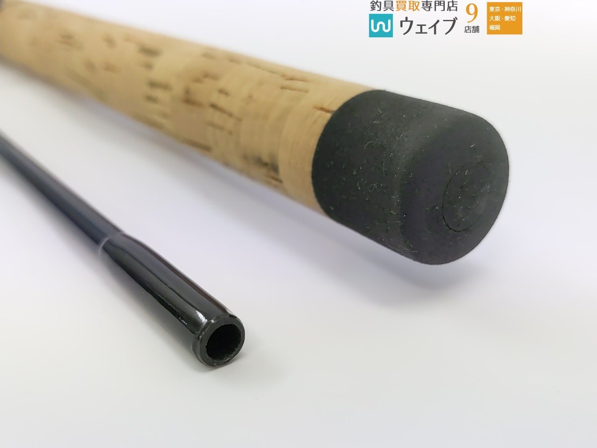 ufm ウエダ スティンガー ディープ ボロン SST-82-H スティンガー