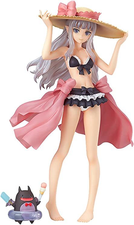 正規品 シャイニング ハーツ：メルティ 水着 Ver. フィギュア