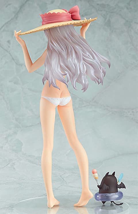 正規品 シャイニング ハーツ：メルティ 水着 Ver. フィギュア
