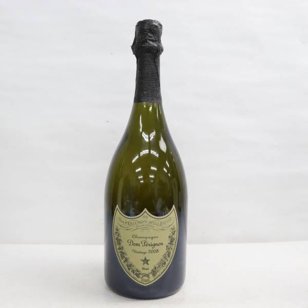 未開栓】Dom Perignon ドンペリニヨン ロゼ 2006 シャンパン 750ml