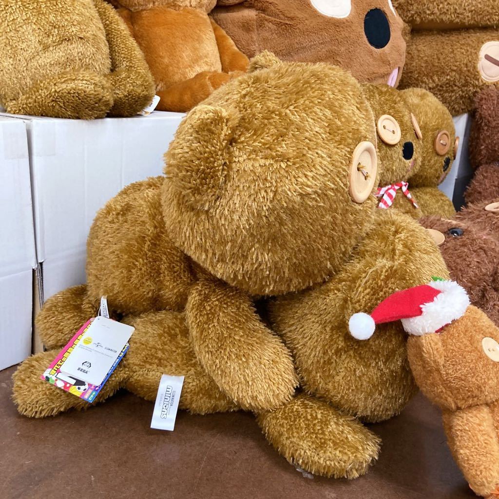 RK021) ミニオン ティム ぬいぐるみ グッズ 大量セット まとめ売り