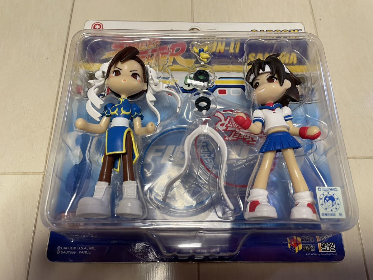 P:キャラ 非売品2pカラー不知火舞 & 麻宮アテナ ＋販売版1pカラー 