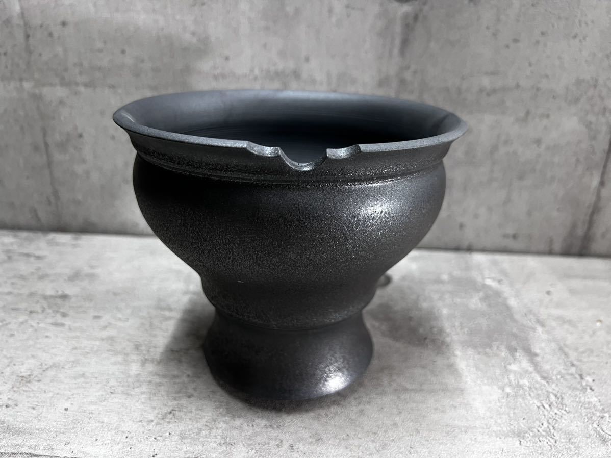 B011手作植木鉢素八九陶器 RLF 塊根植物 Yahoo!オークション WYM素八九