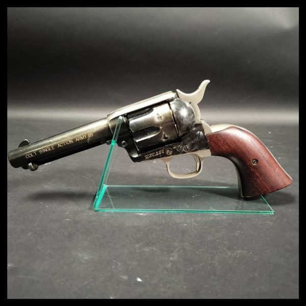 MARUSHIN マルシン Colt SAA コルトシングルアクションアーミー ピース