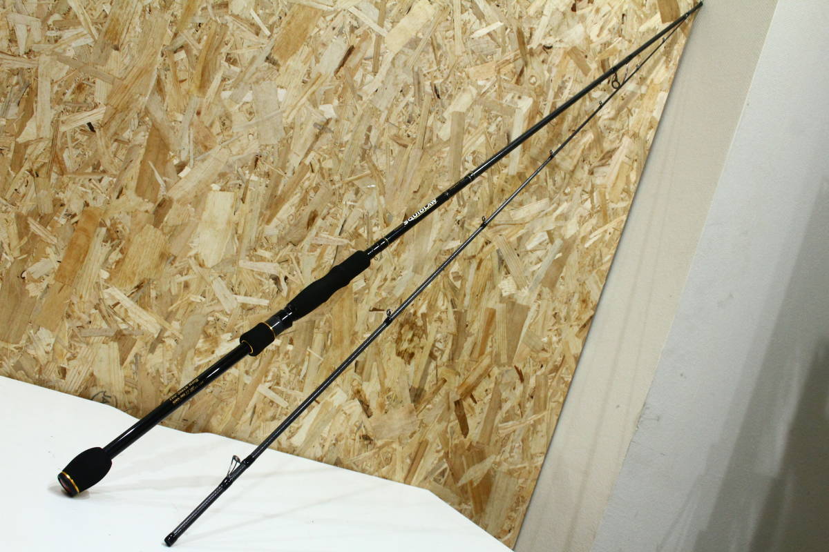 TG03305　POSEIDON　SQUIDLAW Imperial The slack King SIMS-96L　中古品