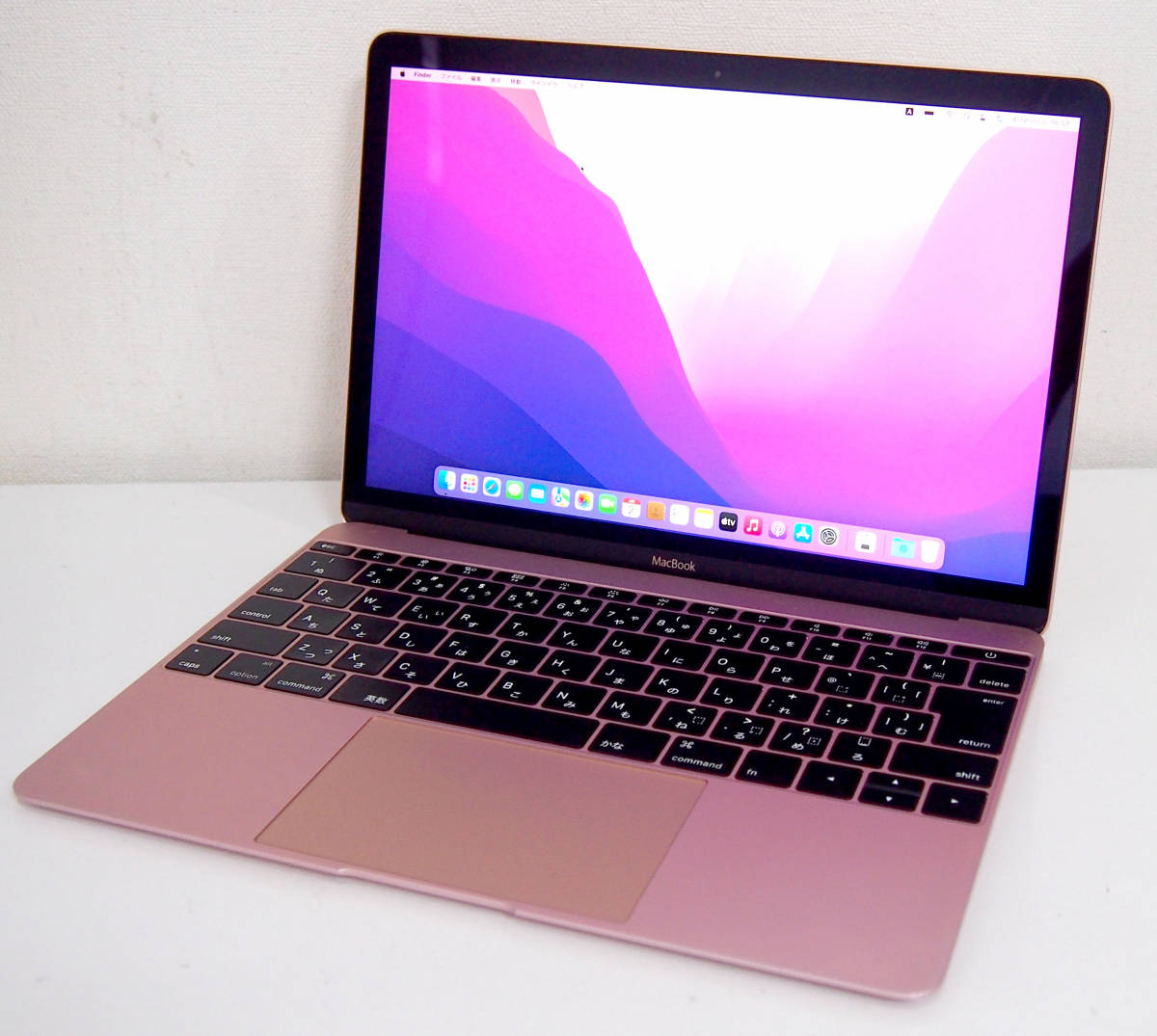 MacBook Retina 12-inch - Apple Macbook Core SSD 8GB GHz Laptop : 0 