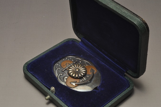 徽章 勲章 海軍 優等(徽章)の中古品・新品・未 -海軍 2026年最新 希少 正章