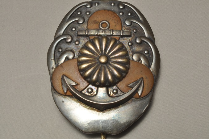 徽章 勲章 海軍 優等(徽章)の中古品・新品・未 -海軍 2026年最新 希少 正章