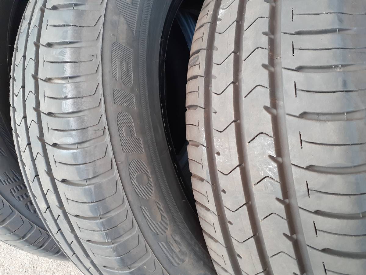 ブリジストン☆185/65R15☆８部山！_2