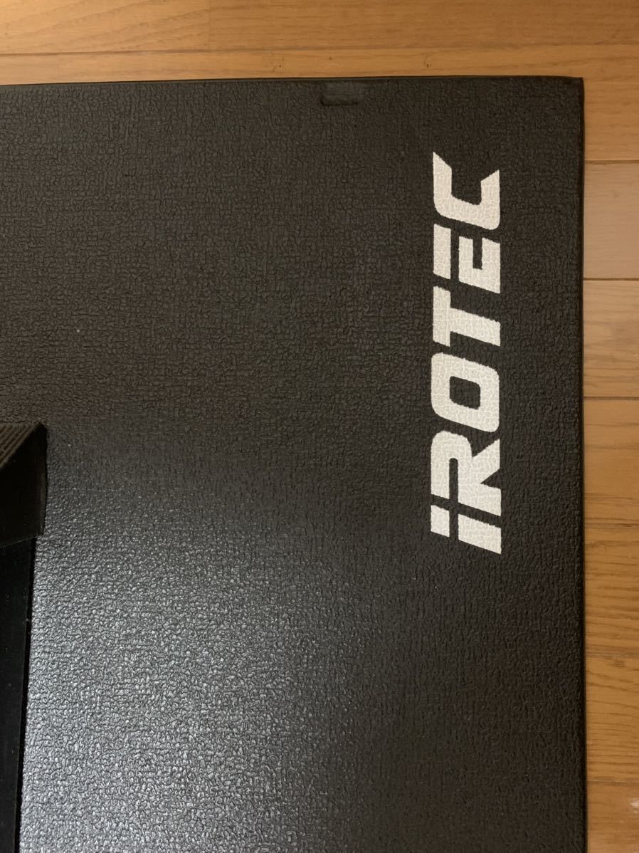 アイロテック iROTEC マルチポジション 引き取り限定 愛知県 スポーツ