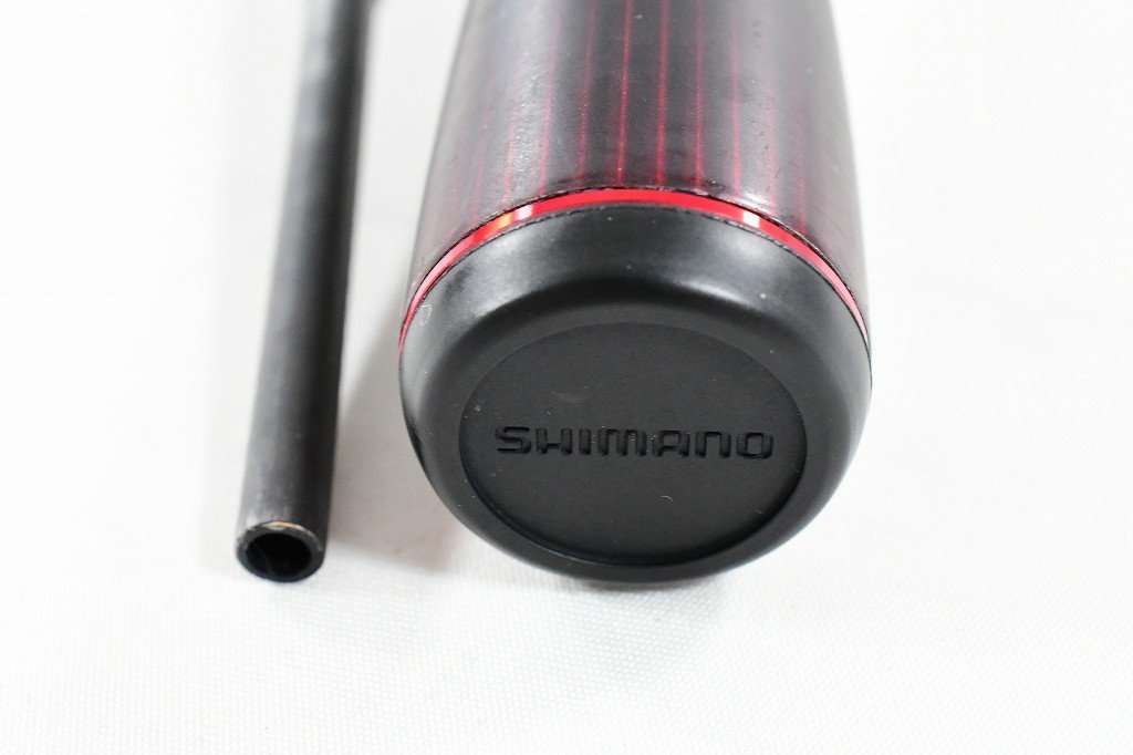 シマノ 20 ゾディアス 264L-2 シマノ 20 ゾディアス 264L-2